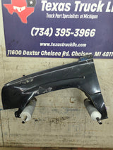 2003-2007 Chevrolet Silverado / Tahoe / Suburban 1500 2500 3500 HD LH Driver Side "Cateye" Front Fender