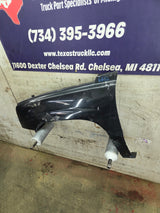 2003-2007 Chevrolet Silverado / Tahoe / Suburban 1500 2500 3500 HD LH Driver Side "Cateye" Front Fender