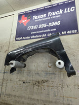 2003-2007 Chevrolet Silverado / Tahoe / Suburban 1500 2500 3500 HD LH Driver Side "Cateye" Front Fender