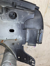 2003-2007 Chevrolet Silverado / Tahoe / Suburban 1500 2500 3500 HD LH Driver Side "Cateye" Front Fender