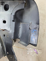2003-2007 Chevrolet Silverado / Tahoe / Suburban 1500 2500 3500 HD LH Driver Side "Cateye" Front Fender