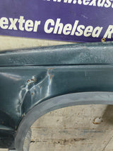 1982-1993 Chevrolet / GMC S10 S15 Sonoma Left Hand Driver Side Front Fender-Damage