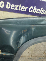 1982-1993 Chevrolet / GMC S10 S15 Sonoma Left Hand Driver Side Front Fender-Damage