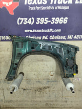 1982-1993 Chevrolet / GMC S10 S15 Sonoma Left Hand Driver Side Front Fender-Damage