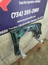 1982-1993 Chevrolet / GMC S10 S15 Sonoma Left Hand Driver Side Front Fender-Damage