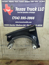2004-2008 Ford F150 LH Driver Side Front Fender