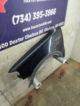 2004-2008 Ford F150 LH Driver Side Front Fender