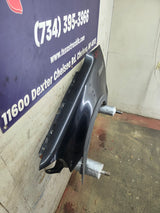 2004-2008 Ford F150 LH Driver Side Front Fender