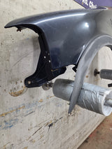 2004-2008 Ford F150 LH Driver Side Front Fender