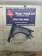 2004-2008 Ford F150 LH Driver Side Front Fender