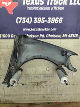 2004-2008 Ford F150 LH Driver Side Front Fender