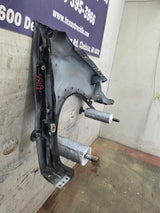 2004-2008 Ford F150 LH Driver Side Front Fender