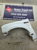 1999-2007 Ford Super Duty LH Driver Side Front Fender F250 F350 F450 F550 Excursion