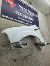 1999-2007 Ford Super Duty LH Driver Side Front Fender F250 F350 F450 F550 Excursion
