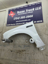 1999-2007 Ford Super Duty LH Driver Side Front Fender F250 F350 F450 F550 Excursion