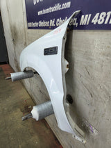 1999-2007 Ford Super Duty LH Driver Side Front Fender F250 F350 F450 F550 Excursion