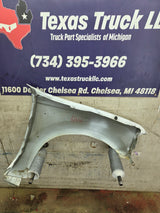 1999-2007 Ford Super Duty LH Driver Side Front Fender F250 F350 F450 F550 Excursion