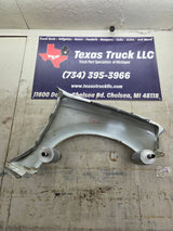 1999-2007 Ford Super Duty LH Driver Side Front Fender F250 F350 F450 F550 Excursion