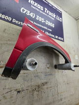 2004-2008 Ford F150 RH Passenger Side Front Fender