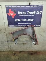 2004-2008 Ford F150 RH Passenger Side Front Fender