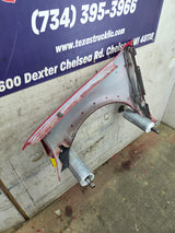 2004-2008 Ford F150 RH Passenger Side Front Fender