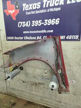 2004-2008 Ford F150 RH Passenger Side Front Fender