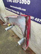 2004-2008 Ford F150 RH Passenger Side Front Fender