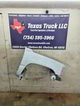 1999-2002 Chevrolet Silverado / Tahoe / Suburban 1500 2500 3500 HD Passenger Front Fender