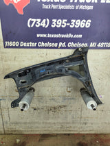 1999-2002 Chevrolet Silverado / Tahoe / Suburban 1500 2500 3500 HD Passenger Front Fender