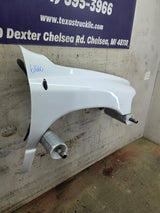 2003-2005 Dodge Ram 3rd Gen 1500 2500 3500 RH Passenger Side Fender