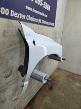 2003-2005 Dodge Ram 3rd Gen 1500 2500 3500 RH Passenger Side Fender