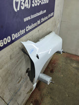 2003-2005 Dodge Ram 3rd Gen 1500 2500 3500 RH Passenger Side Fender