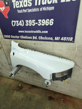 2003-2005 Dodge Ram 3rd Gen 1500 2500 3500 RH Passenger Side Fender