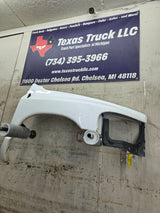 2003-2005 Dodge Ram 3rd Gen 1500 2500 3500 RH Passenger Side Fender