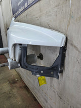2003-2005 Dodge Ram 3rd Gen 1500 2500 3500 RH Passenger Side Fender