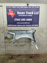 2003-2005 Dodge Ram 3rd Gen 1500 2500 3500 RH Passenger Side Fender