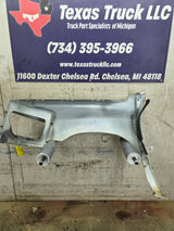 2003-2005 Dodge Ram 3rd Gen 1500 2500 3500 RH Passenger Side Fender