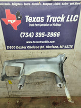 2003-2005 Dodge Ram 3rd Gen 1500 2500 3500 RH Passenger Side Fender