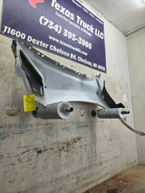 2003-2005 Dodge Ram 3rd Gen 1500 2500 3500 RH Passenger Side Fender