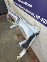 2003-2005 Dodge Ram 3rd Gen 1500 2500 3500 RH Passenger Side Fender