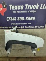 2003-2007 Chevrolet Silverado / Tahoe / Suburban 1500 2500 3500 HD RH Passenger Side "Cateye" Front Fender