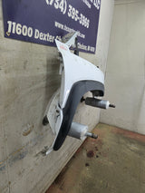 2003-2007 Chevrolet Silverado / Tahoe / Suburban 1500 2500 3500 HD RH Passenger Side "Cateye" Front Fender
