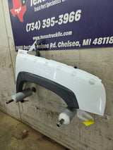 2003-2007 Chevrolet Silverado / Tahoe / Suburban 1500 2500 3500 HD RH Passenger Side "Cateye" Front Fender