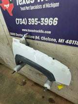 2003-2007 Chevrolet Silverado / Tahoe / Suburban 1500 2500 3500 HD RH Passenger Side "Cateye" Front Fender