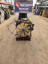 1999-2003 7.3L Power Stroke Diesel Engine Ford Super Duty F250 F350 F450 F550 International Navistar 236k Miles
