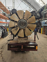 1999-2003 7.3L Power Stroke Diesel Engine Ford Super Duty F250 F350 F450 F550 International Navistar 236k Miles