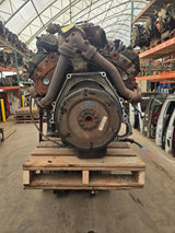 1999-2003 7.3L Power Stroke Diesel Engine Ford Super Duty F250 F350 F450 F550 International Navistar 236k Miles