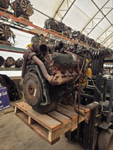 1999-2003 7.3L Power Stroke Diesel Engine Ford Super Duty F250 F350 F450 F550 International Navistar 236k Miles