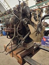1999-2003 7.3L Power Stroke Diesel Engine Ford Super Duty F250 F350 F450 F550 International Navistar 236k Miles