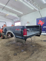 1999-2010 Ford Super Duty F250 F350 6' 9" Short Truck Bed